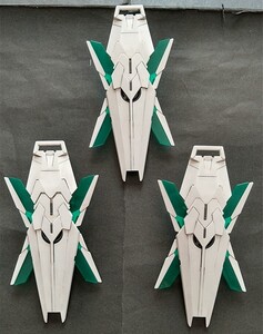 Gundam Gunpla kits grades 1100 MG UC