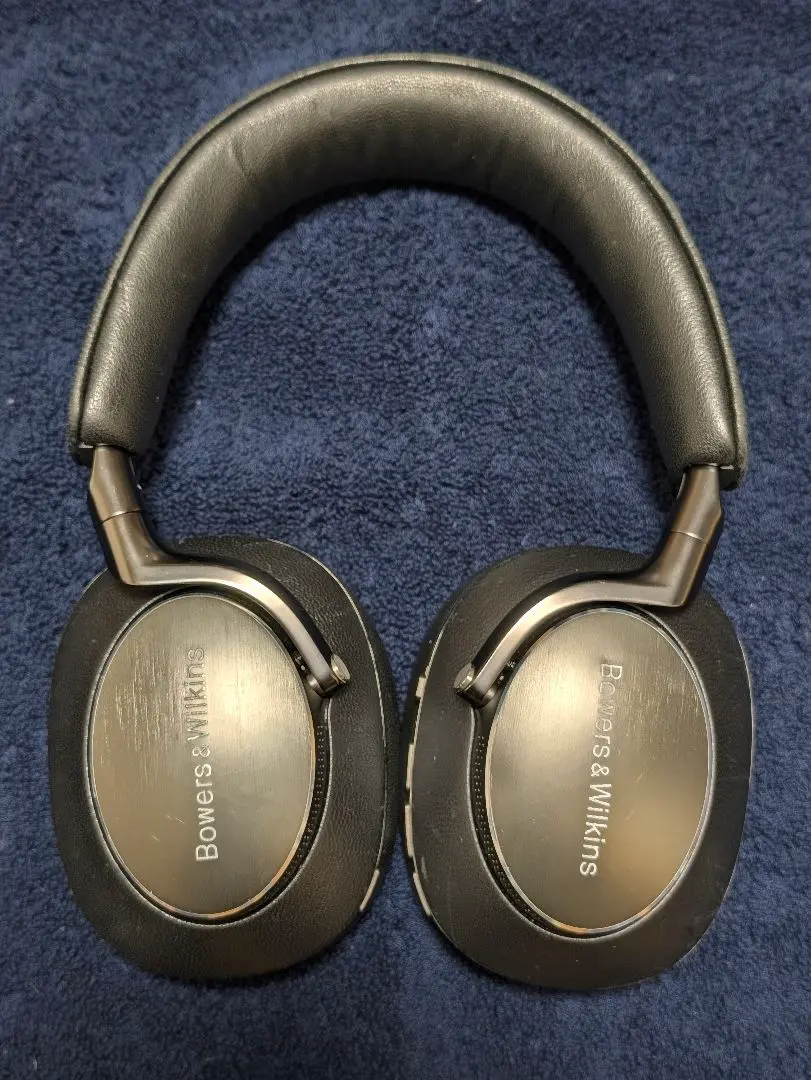 【期間限定値下げ9/26迄】Bowers & Wilkins PX8