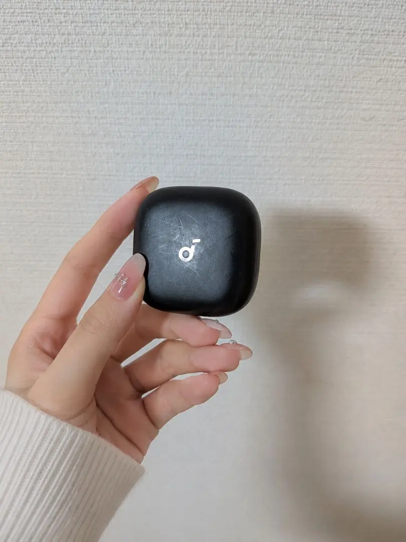 Anker Soundcore ワイヤレスイヤホン 本体