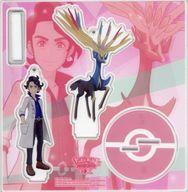 Lanzamientos de Pokémon Center TRAINERS Salon!!