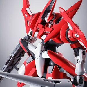 Premium Bandai OO V 1144