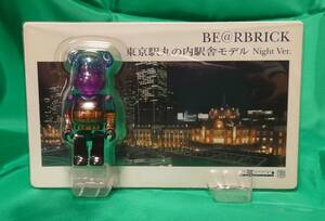 BE@RBRICK Night Ver. BERBRICK