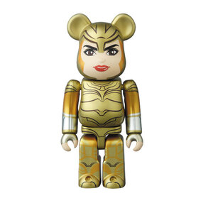 BE@RBRICK BERBRICK 40 HERO