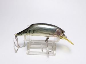 Señuelos de pesca JDM Megabass 