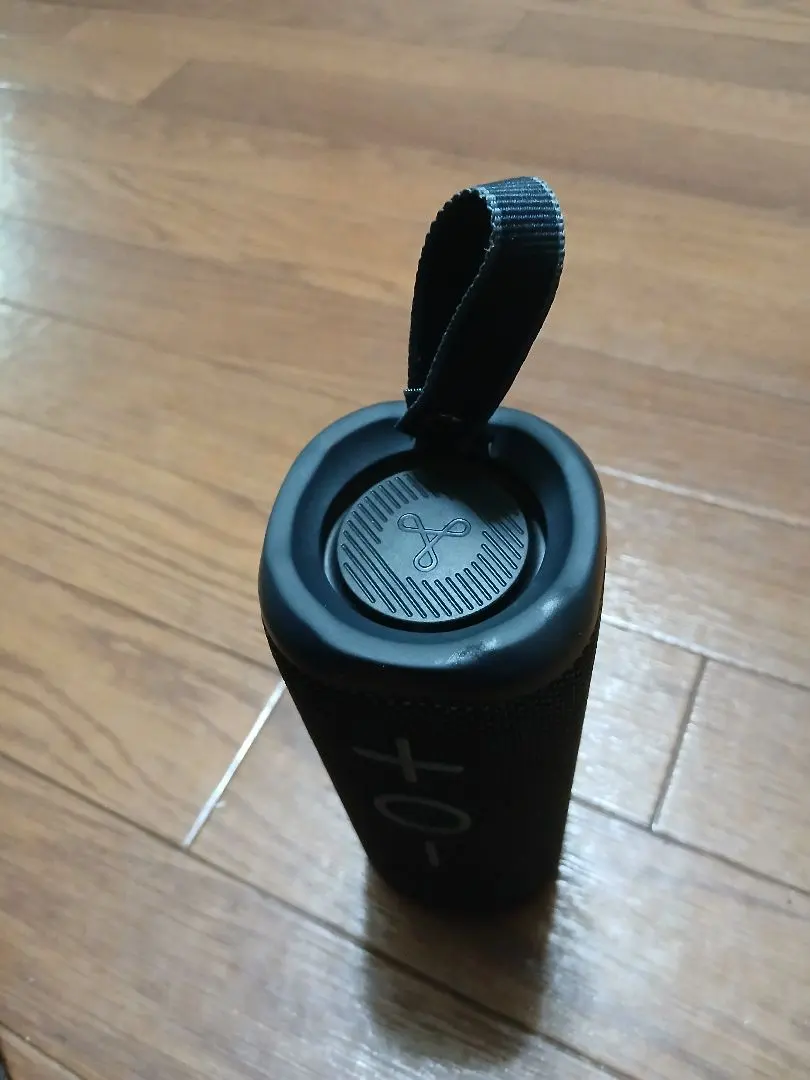 Tribit stormbox 2 ブラック 防水スピーカー