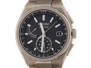 Used JDM Seiko Watches SEIKO SBXY065 472