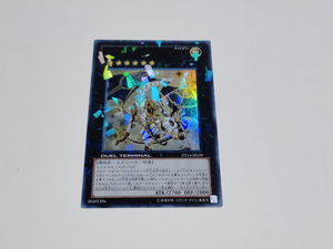 Yugioh trading cards DT14 ７
