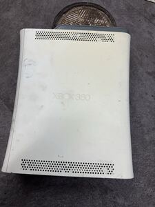 Game Consoles Xbox360 CONSOLE