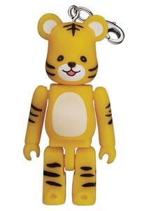 BE@RBRICK WWF BERBRICK 50 ()