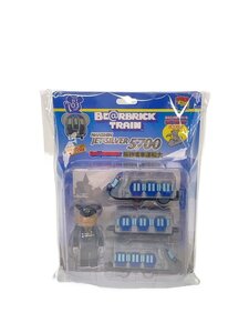 BE@RBRICK BERBRICK TRAIN