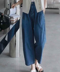 Japanese Selvedge Denim G XL