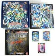 Premium Bandai XX