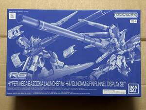 Premium Bandai RG 1144 Hi-