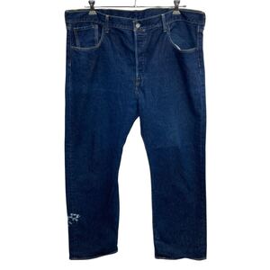 Japanese Selvedge Denim Levis 501 W46 2603-23