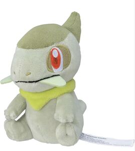 Lanzamientos de Pokémon Center  610 Pokemon fit 1