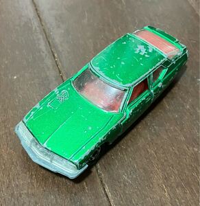 Coches Tomica no. F34 SM