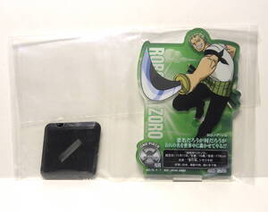 Roronoa Zoro TV25 F ACLLECT ONE PIECE