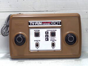 Juegos retro M15074TOMYTV FUN COLOR MODEL 601 OK! 60size