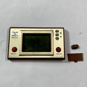 Retro Games PR-21 NINTENDO GAMEWATCH