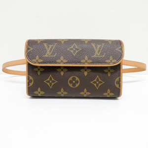 Louis Vuitton  LOUIS VUITTON M51855 FL0020 XS 