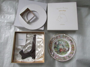 Studio Ghibli Museum Exclusive Merch 2012 Noritake