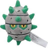 Exclusive Pokémon Center Plushies Pokemon fit