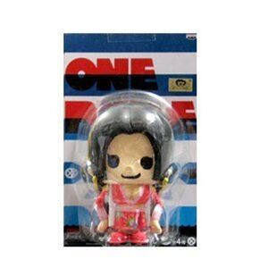 Japanese Sofubi Figures ONE PIECE PansonWorks １