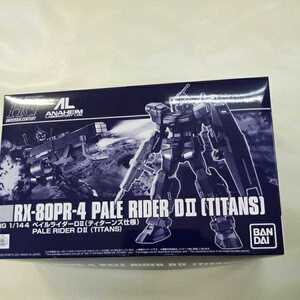 Premium Bandai HGUC 1144