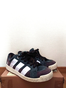 Bape  BAPE adidas LAWSUIT A BATHING APE BAPESTA 28cm