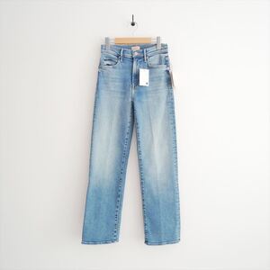 Japanese Selvedge Denim 2026SS MOTHER 9910600592 2606-0845