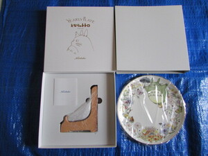 Studio Ghibli Museum Exclusive Merch 2024 Noritake