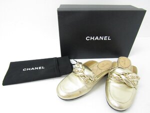 Chanel CHANEL G32956 SB4824
