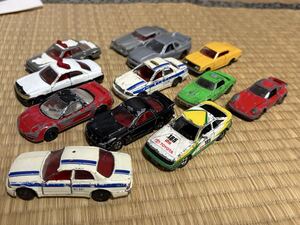 Tomica 