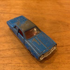 Tomica DODGE CORONET CUSTOM No.F8.9.10.13 S174 m29
