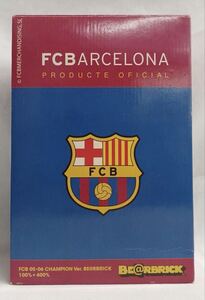BE@RBRICK FC 100400