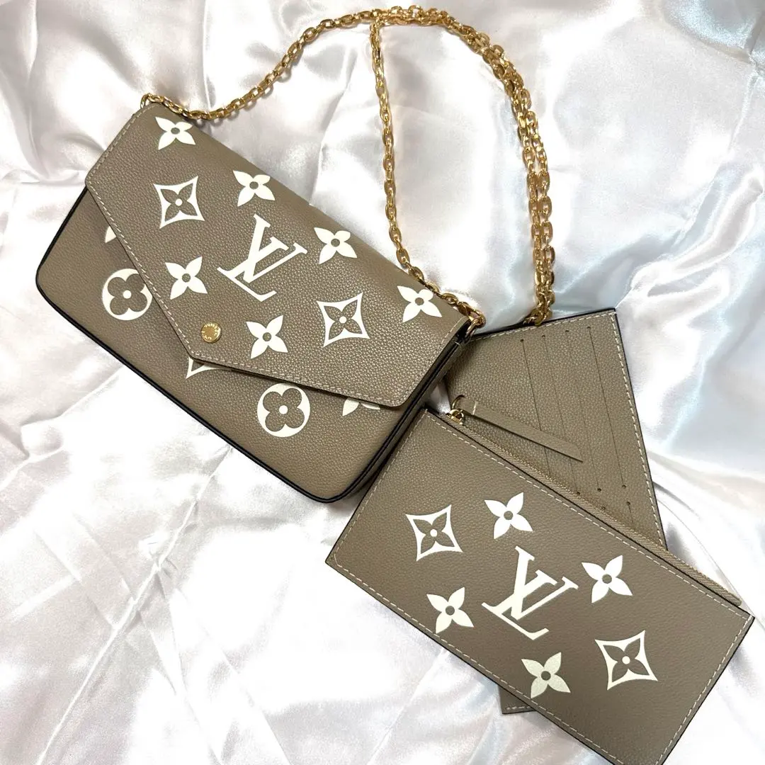Louis Vuitton ノベルティ バッグ