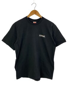 Supreme Japan SupremeTMBLK