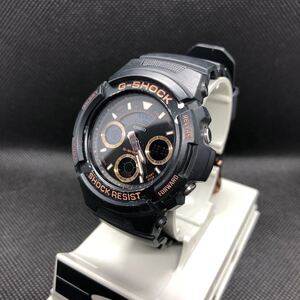 Watches CASIO G-SHOCK AW-591GBX