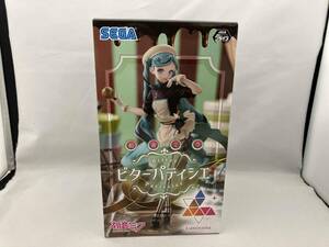 Hatsune Miku Figures () -- Luminasta
