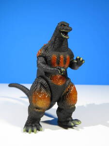 Japanese Sofubi Figures 