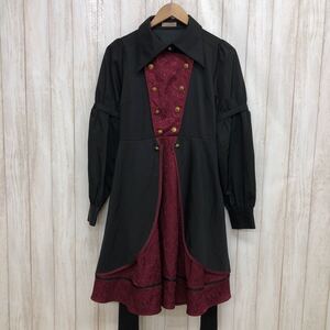 Amavel Clothing Online Japan Amavel 2way F YF589