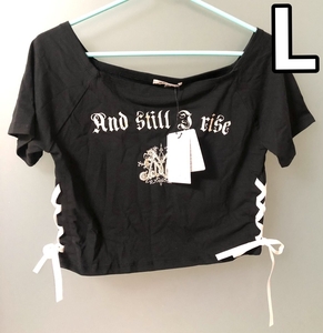 Jirai-kei Clothing T L T