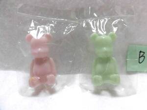 BE@RBRICK KUBRICK430 MEDICOMTOY BERBRICK 2003 2 (B)