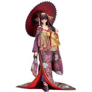 Toy Figures ver. 18 ()