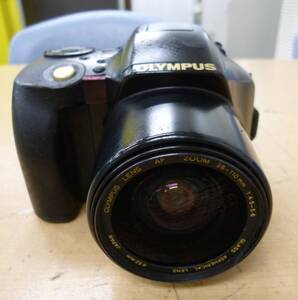 Used Film Cameras OLYMPUS L-10 SUPER Q-274 ()