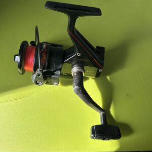 Equipamiento de pesca JDM Southern CROSS GRX1000 GEAR RATIO4.6:1 GRAPHITE REINFORCED