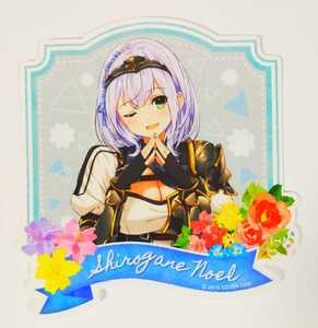 Hololive Exclusive Merchandise hololive joypolis vTuber 3