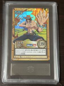 Juego de cartas One Piece de Japón ARS10 C531 DX