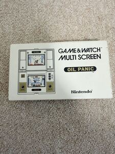 Buy Vintage Nintendo Game & Watch Japan Nintendo GAME WATCH OP-51