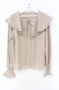 Amavel Clothing Online Japan Amavel O-25-10-19-099-CA-BL-I G-OS